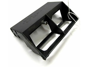 2004-2006 MERCEDES BENZ SL600 R230 OEM ANTENNA UNIT