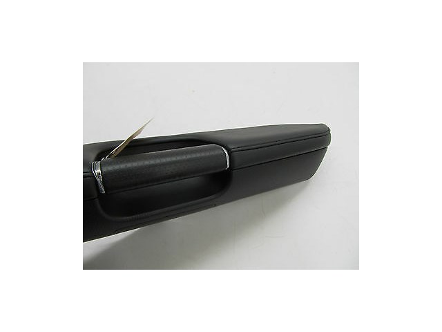 2006-2009 INFINITI M45 M35 OEM RIGHT REAR DOOR PANEL ARMREST GRAB HANDLE