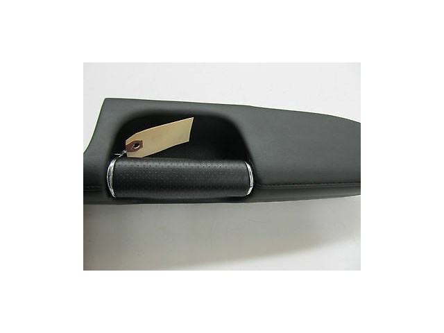 2006-2009 INFINITI M45 M35 OEM RIGHT REAR DOOR PANEL ARMREST GRAB HANDLE