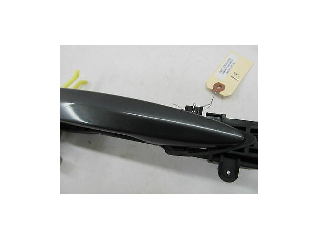 2006-2008 LEXUS IS250 XE20 OEM LEFT REAR BACK EXTERIOR DOOR HANDLE ASSEMBLY