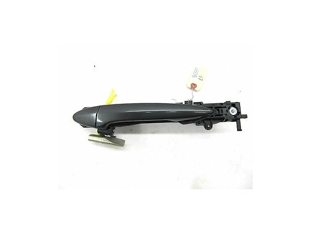 2006-2008 LEXUS IS250 XE20 OEM LEFT REAR BACK EXTERIOR DOOR HANDLE ASSEMBLY