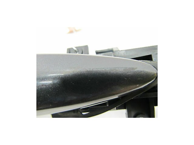 2006-2008 LEXUS IS250 XE20 OEM LEFT REAR BACK EXTERIOR DOOR HANDLE ASSEMBLY