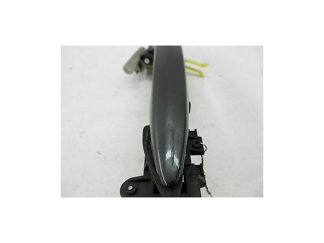 2006-2008 LEXUS IS250 XE20 OEM LEFT REAR BACK EXTERIOR DOOR HANDLE ASSEMBLY