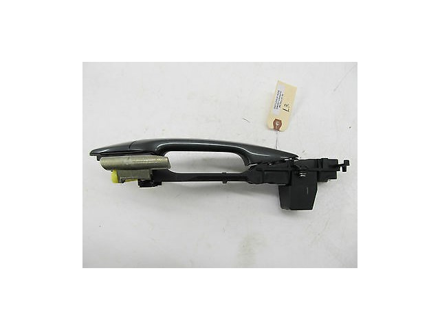 2006-2008 LEXUS IS250 XE20 OEM LEFT REAR BACK EXTERIOR DOOR HANDLE ASSEMBLY