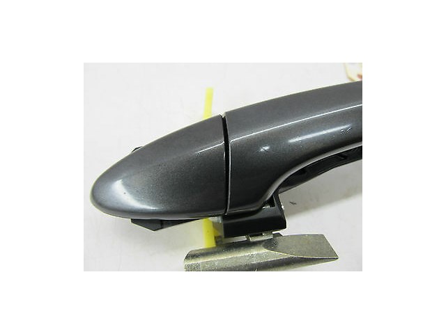 2006-2008 LEXUS IS250 XE20 OEM LEFT REAR BACK EXTERIOR DOOR HANDLE ASSEMBLY