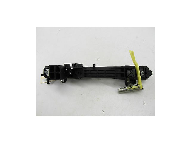 2006-2008 LEXUS IS250 XE20 OEM LEFT REAR BACK EXTERIOR DOOR HANDLE ASSEMBLY