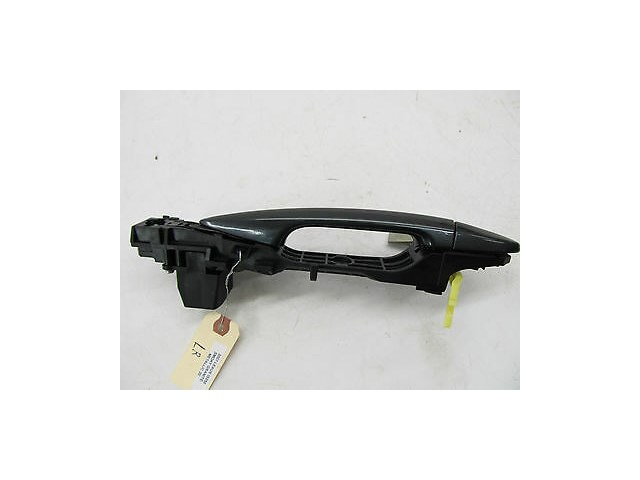 2006-2008 LEXUS IS250 XE20 OEM LEFT REAR BACK EXTERIOR DOOR HANDLE ASSEMBLY