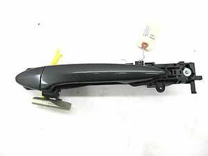 2006-2008 LEXUS IS250 XE20 OEM LEFT REAR BACK EXTERIOR DOOR HANDLE ASSEMBLY