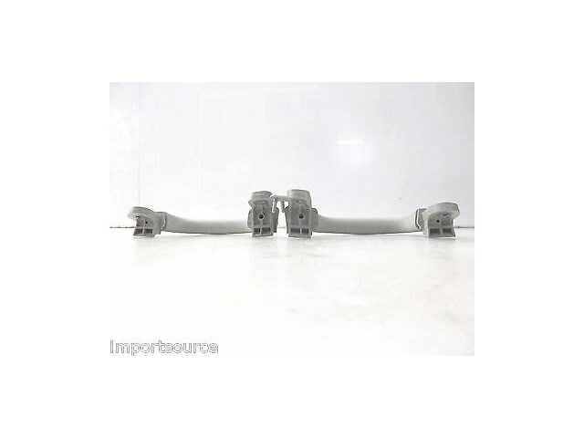 2011-2013 HONDA ODYSSEY OEM REAR 2ND ROW GRAB HANDLES 