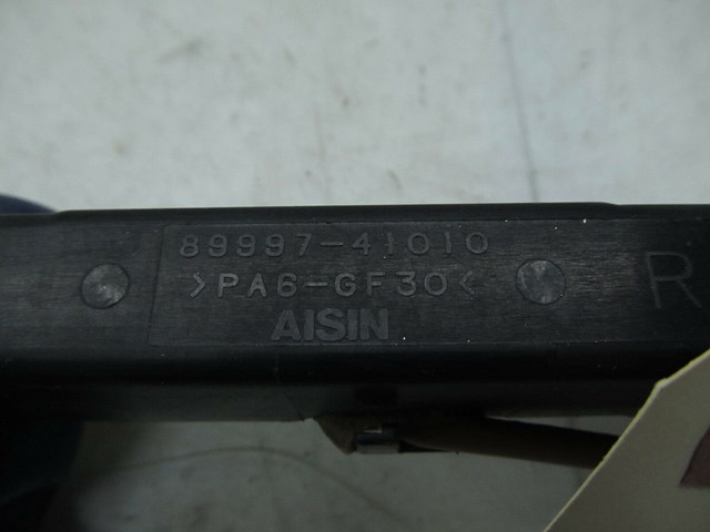  2007-2011 LEXUS GS350 OEM REAR KEYLESS ENTRY SENSOR ANTENNA 89997-41010