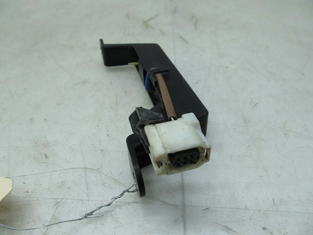  2007-2011 LEXUS GS350 OEM REAR KEYLESS ENTRY SENSOR ANTENNA 89997-41010