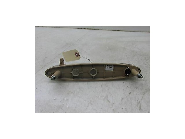 2004-2008 MASERATI QUATTROPORTE M139 OEM RIGHT REAR PASSENGER SIDE GRAB HANDLE 