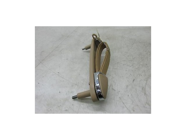 2004-2008 MASERATI QUATTROPORTE M139 OEM RIGHT REAR PASSENGER SIDE GRAB HANDLE 