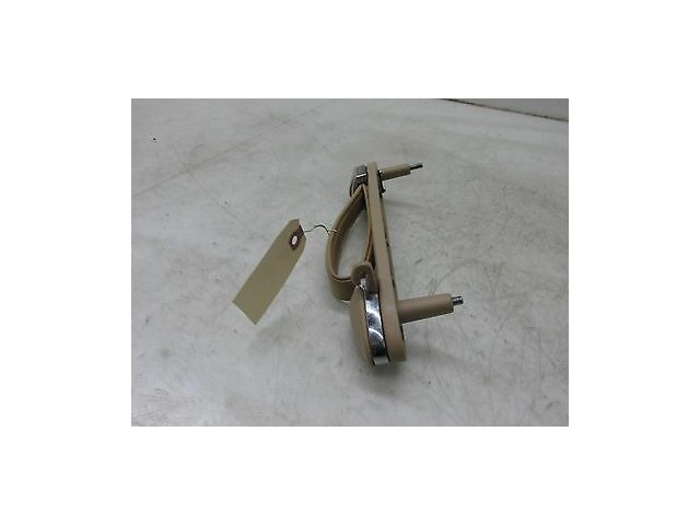 2004-2008 MASERATI QUATTROPORTE M139 OEM RIGHT REAR PASSENGER SIDE GRAB HANDLE 