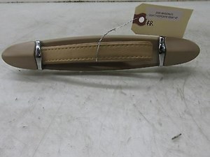 2004-2008 MASERATI QUATTROPORTE M139 OEM RIGHT REAR PASSENGER SIDE GRAB HANDLE 
