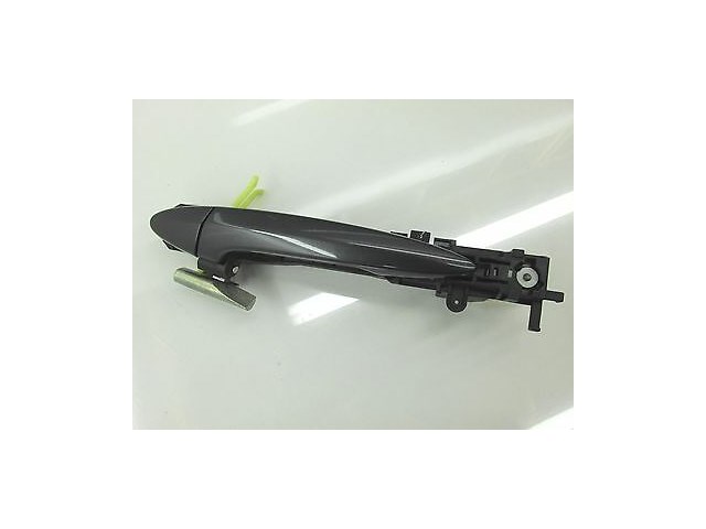 2006-2008 LEXUS IS350 IS250 XE20 OEM LEFT REAR BACK EXTERIOR DOOR HANDLE 