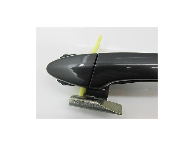 2006-2008 LEXUS IS350 IS250 XE20 OEM LEFT REAR BACK EXTERIOR DOOR HANDLE 