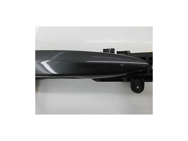 2006-2008 LEXUS IS350 IS250 XE20 OEM LEFT REAR BACK EXTERIOR DOOR HANDLE 