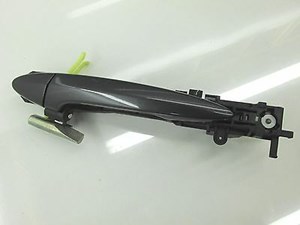 2006-2008 LEXUS IS350 IS250 XE20 OEM LEFT REAR BACK EXTERIOR DOOR HANDLE 