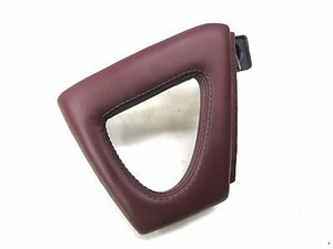 2004-2008 MASERATI QUATTROPORTE M139 OEM RIGHT FRONT INTERIOR DOOR GRAB HANDLE