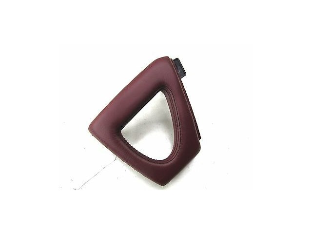 2004-2008 MASERATI QUATTROPORTE M139 OEM RIGHT REAR INTERIOR DOOR GRAB HANDLE