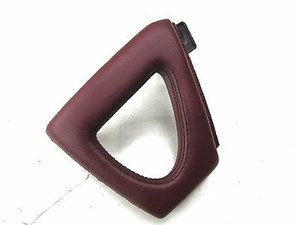 2004-2008 MASERATI QUATTROPORTE M139 OEM RIGHT REAR INTERIOR DOOR GRAB HANDLE