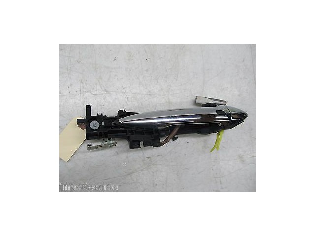 2007-2009 LEXUS LS460L XF40 OEM LEFT REAR DRIVER SIDE EXTERIOR DOOR HANDLE 