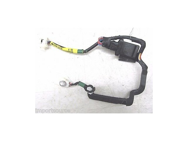 2007-2009 LEXUS LS460L XF40 OEM LEFT FRONT EXTERIOR DOOR HANDLE WIRE PLUG