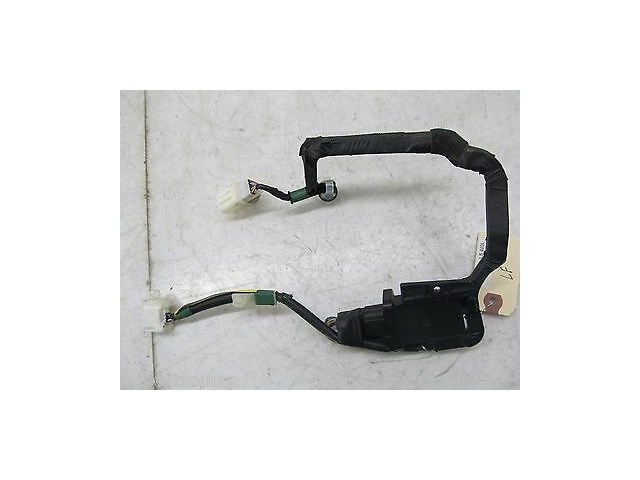 2007-2009 LEXUS LS460L XF40 OEM LEFT FRONT EXTERIOR DOOR HANDLE WIRE PLUG