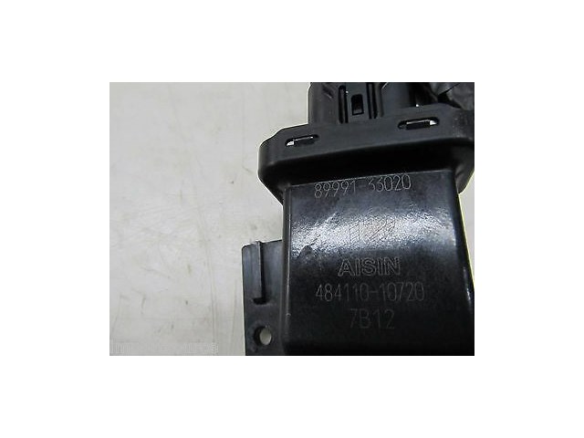 2007-2009 LEXUS LS460L XF40 OEM LEFT FRONT EXTERIOR DOOR HANDLE WIRE PLUG