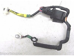 2007-2009 LEXUS LS460L XF40 OEM LEFT FRONT EXTERIOR DOOR HANDLE WIRE PLUG