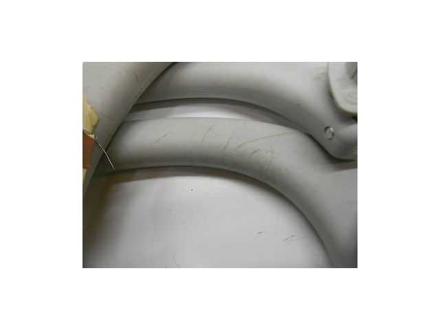 2003-2006 MERCEDES BENZ E500 W211 OEM GRAB HANDLE ALL 4 TRIM OVER HEAD 