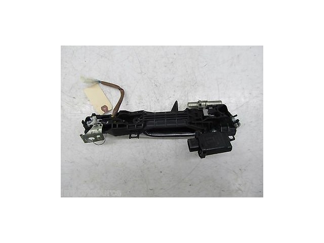 2007-2009 LEXUS LS460L XF40 OEM RIGHT FRONT PASSENGER SIDE EXTERIOR DOOR HANDLE 