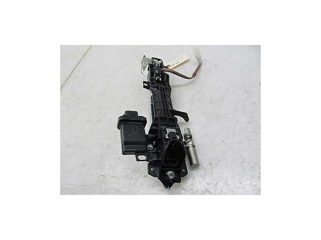 2007-2009 LEXUS LS460L XF40 OEM RIGHT FRONT PASSENGER SIDE EXTERIOR DOOR HANDLE 