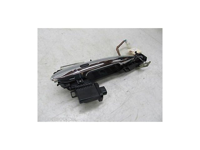 2007-2009 LEXUS LS460L XF40 OEM RIGHT FRONT PASSENGER SIDE EXTERIOR DOOR HANDLE 