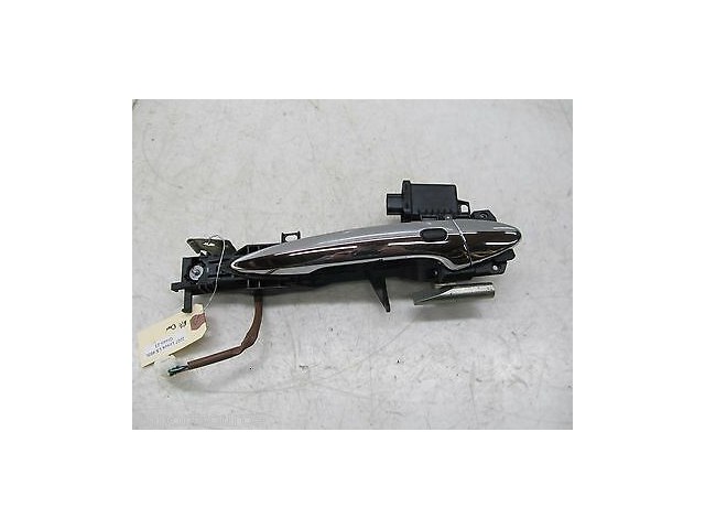 2007-2009 LEXUS LS460L XF40 OEM RIGHT FRONT PASSENGER SIDE EXTERIOR DOOR HANDLE 