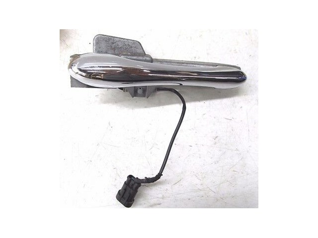 2004-2008 MASERATI QUATTROPORTE M139 OEM RIGHT REAR EXTERIOR DOOR HANDLE 