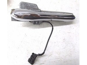 2004-2008 MASERATI QUATTROPORTE M139 OEM RIGHT REAR EXTERIOR DOOR HANDLE 