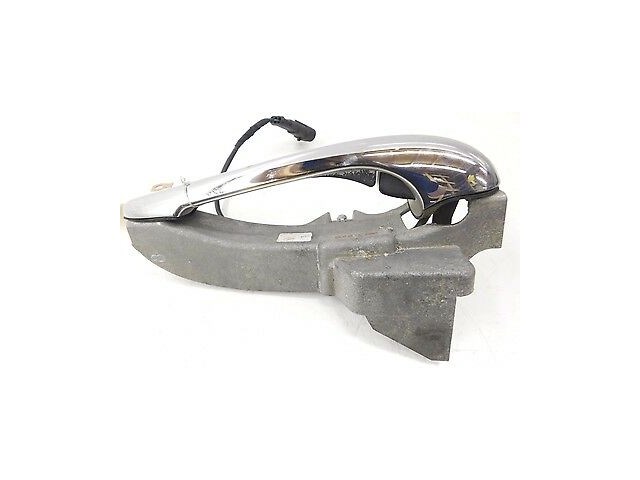 2004-2008 MASERATI QUATTROPORTE M139 OEM RIGHT REAR EXTERIOR DOOR HANDLE 