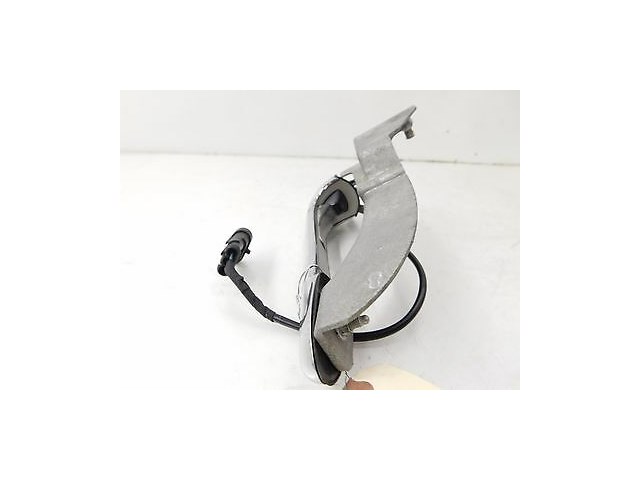 2004-2008 MASERATI QUATTROPORTE M139 OEM RIGHT REAR EXTERIOR DOOR HANDLE 