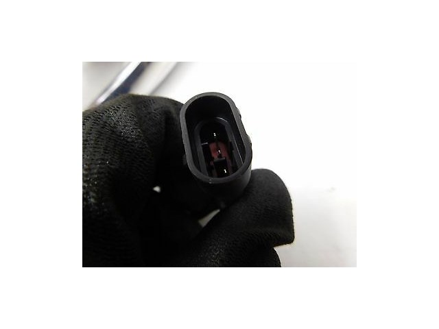 2004-2008 MASERATI QUATTROPORTE M139 OEM RIGHT REAR EXTERIOR DOOR HANDLE 