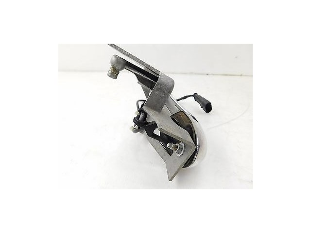 2004-2008 MASERATI QUATTROPORTE M139 OEM RIGHT REAR EXTERIOR DOOR HANDLE 