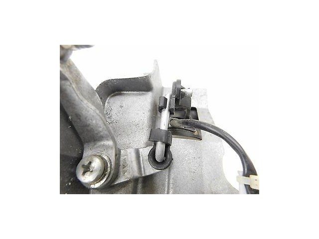 2004-2008 MASERATI QUATTROPORTE M139 OEM RIGHT REAR EXTERIOR DOOR HANDLE 