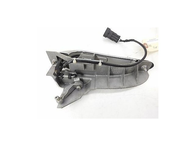 2004-2008 MASERATI QUATTROPORTE M139 OEM RIGHT REAR EXTERIOR DOOR HANDLE 