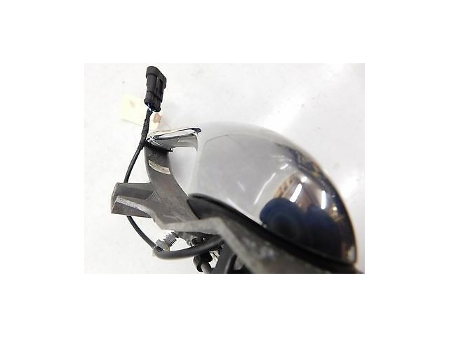 2004-2008 MASERATI QUATTROPORTE M139 OEM LEFT REAR EXTERIOR DOOR HANDLE