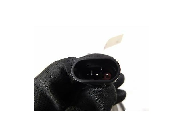 2004-2008 MASERATI QUATTROPORTE M139 OEM LEFT REAR EXTERIOR DOOR HANDLE