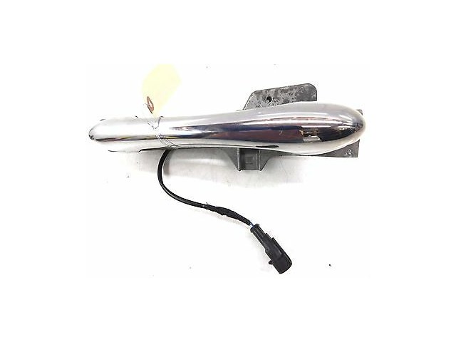 2004-2008 MASERATI QUATTROPORTE M139 OEM LEFT REAR EXTERIOR DOOR HANDLE