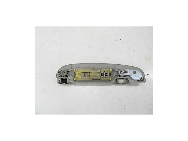 2006-2009 MERCEDES R350 W251 OEM INTERIOR OVERHEAD GRAB HANDLE SET