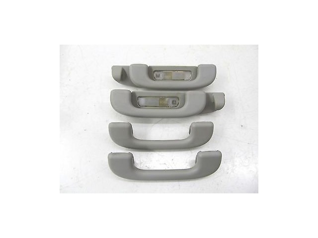2006-2009 MERCEDES R350 W251 OEM INTERIOR OVERHEAD GRAB HANDLE SET