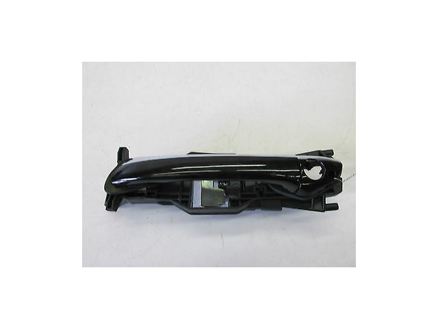 2004-2005 MERCEDES BENZ CLK500 W209 OEM EXTERIOR DOOR HANDLE 